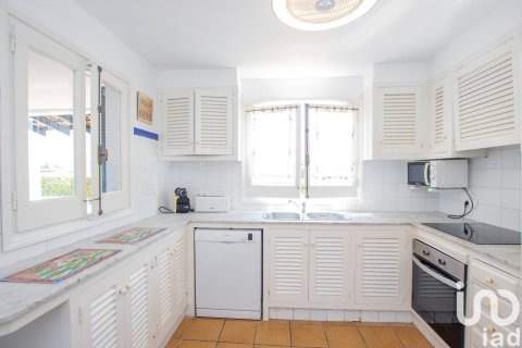 Продажа дома в Кап Д'эн Фонт, Менорка, Испания 5 спален, 207м2 №153709 - фото 12