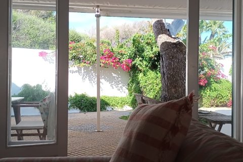 Продажа дома в Кап Д'эн Фонт, Менорка, Испания 5 спален, 207м2 №153709 - фото 8