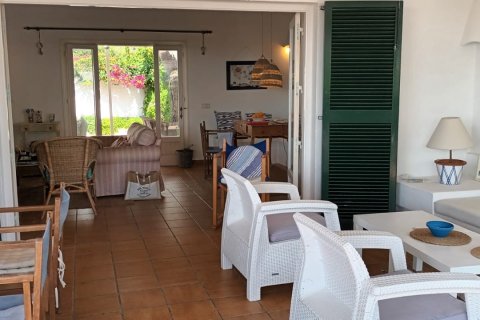 Продажа дома в Кап Д'эн Фонт, Менорка, Испания 5 спален, 207м2 №153709 - фото 11