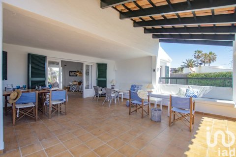 Продажа дома в Кап Д'эн Фонт, Менорка, Испания 5 спален, 207м2 №153709 - фото 3