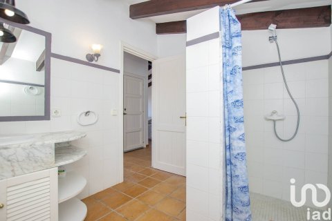 Продажа дома в Кап Д'эн Фонт, Менорка, Испания 5 спален, 207м2 №153709 - фото 17