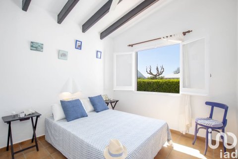 Продажа дома в Кап Д'эн Фонт, Менорка, Испания 5 спален, 207м2 №153709 - фото 13