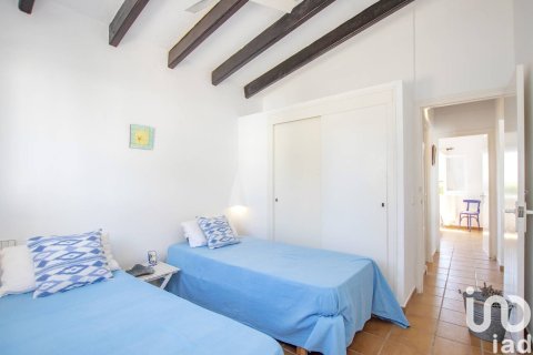 Продажа дома в Кап Д'эн Фонт, Менорка, Испания 5 спален, 207м2 №153709 - фото 16