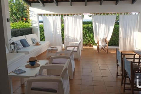 Продажа дома в Кап Д'эн Фонт, Менорка, Испания 5 спален, 207м2 №153709 - фото 6