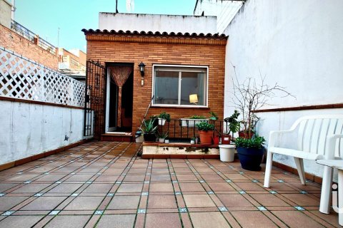 Сasa en venta en Barcelona, España 4 dormitorios, 206 m2 No. 153710 - foto 18