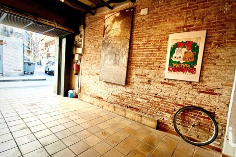 Сasa en venta en Barcelona, España 4 dormitorios, 206 m2 No. 153710 - foto 20