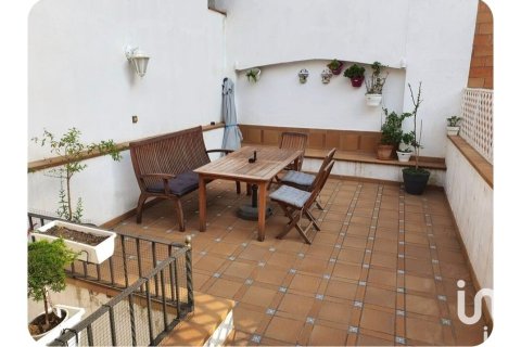 Сasa en venta en Barcelona, España 4 dormitorios, 206 m2 No. 153710 - foto 11