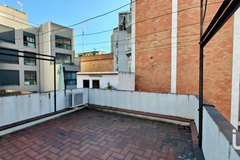 Сasa en venta en Barcelona, España 4 dormitorios, 206 m2 No. 153710 - foto 23