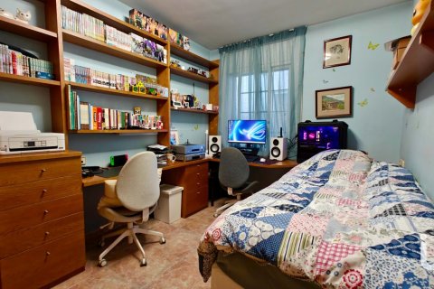 Сasa en venta en Barcelona, España 4 dormitorios, 206 m2 No. 153710 - foto 15