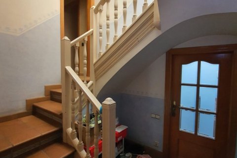 Сasa en venta en Barcelona, España 4 dormitorios, 206 m2 No. 153710 - foto 12