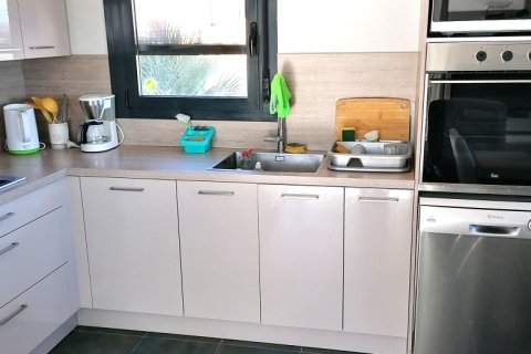 Продажа дома в Пенискола, Кастельон, Испания 4 спальни, 186м2 №153708 - фото 11