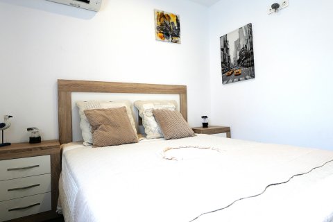 Продажа дома в Пенискола, Кастельон, Испания 4 спальни, 186м2 №153708 - фото 14