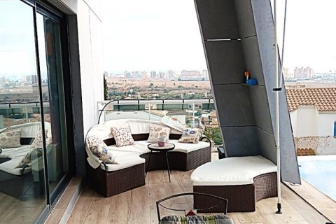 Продажа дома в Пенискола, Кастельон, Испания 4 спальни, 186м2 №153708 - фото 6