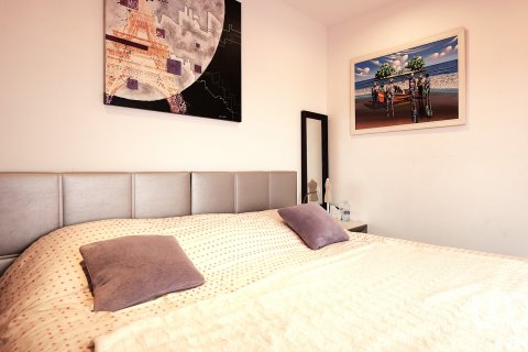 Продажа дома в Пенискола, Кастельон, Испания 4 спальни, 186м2 №153708 - фото 19