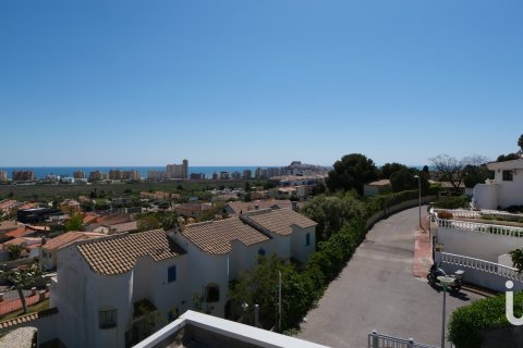 Продажа дома в Пенискола, Кастельон, Испания 4 спальни, 186м2 №153708 - фото 30