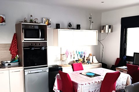 Продажа дома в Пенискола, Кастельон, Испания 4 спальни, 186м2 №153708 - фото 10