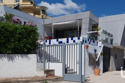 Продажа дома в Пенискола, Кастельон, Испания 4 спальни, 186м2 №153708 - фото 24