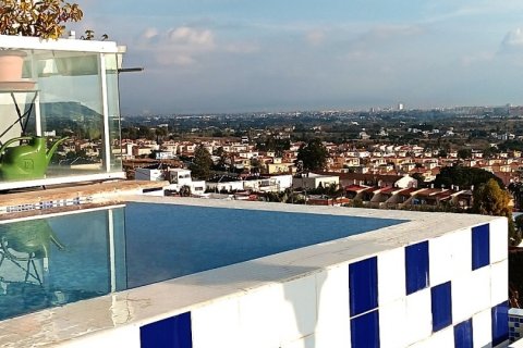 Продажа дома в Пенискола, Кастельон, Испания 4 спальни, 186м2 №153708 - фото 26