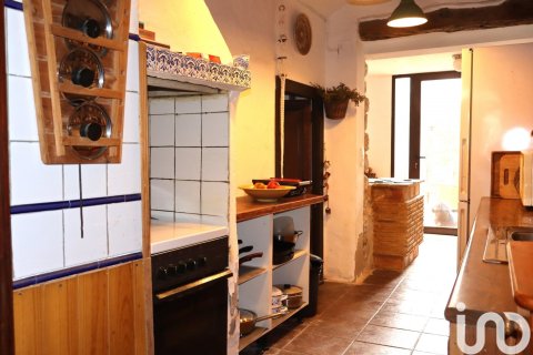 Māja pārdošanā Benidoleig, Alicante, Spānijā 3 istabas, 270 m2 Nr. 153713 - attēls 9