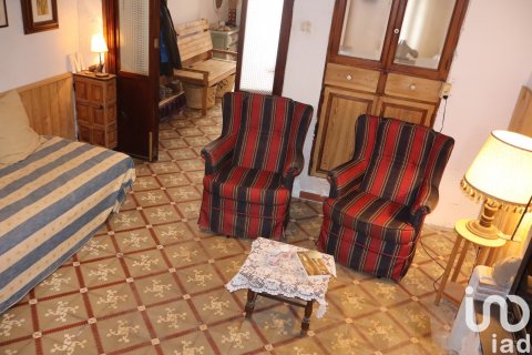 Māja pārdošanā Benidoleig, Alicante, Spānijā 3 istabas, 270 m2 Nr. 153713 - attēls 7