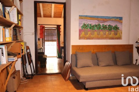 Māja pārdošanā Benidoleig, Alicante, Spānijā 3 istabas, 270 m2 Nr. 153713 - attēls 24