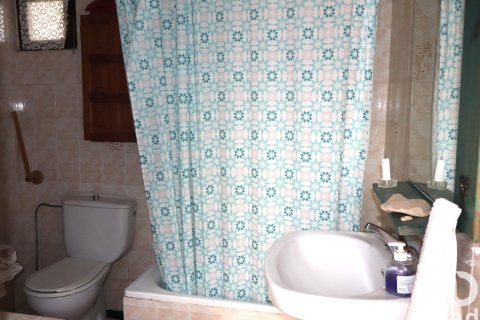 Māja pārdošanā Benidoleig, Alicante, Spānijā 3 istabas, 270 m2 Nr. 153713 - attēls 17