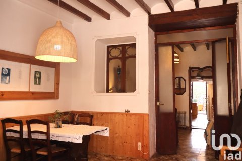 Māja pārdošanā Benidoleig, Alicante, Spānijā 3 istabas, 270 m2 Nr. 153713 - attēls 3