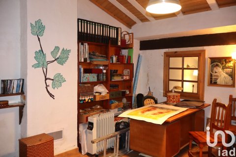 Māja pārdošanā Benidoleig, Alicante, Spānijā 3 istabas, 270 m2 Nr. 153713 - attēls 23