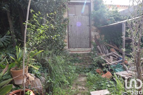 Māja pārdošanā Benidoleig, Alicante, Spānijā 3 istabas, 270 m2 Nr. 153713 - attēls 29