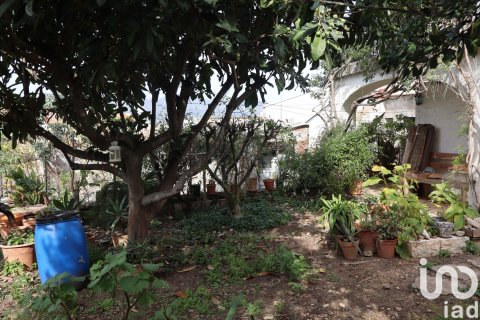 Māja pārdošanā Benidoleig, Alicante, Spānijā 3 istabas, 270 m2 Nr. 153713 - attēls 28