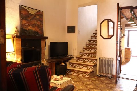 Māja pārdošanā Benidoleig, Alicante, Spānijā 3 istabas, 270 m2 Nr. 153713 - attēls 5