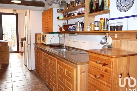 Māja pārdošanā Benidoleig, Alicante, Spānijā 3 istabas, 270 m2 Nr. 153713 - attēls 10