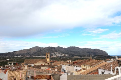 Māja pārdošanā Benidoleig, Alicante, Spānijā 3 istabas, 270 m2 Nr. 153713 - attēls 16