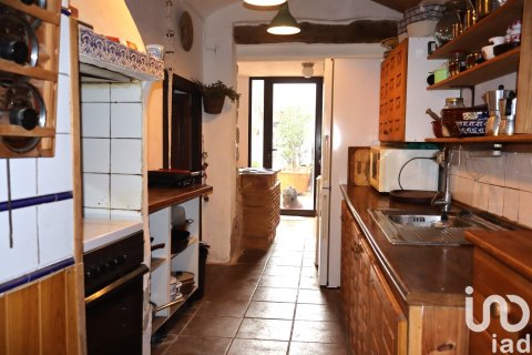 Māja pārdošanā Benidoleig, Alicante, Spānijā 3 istabas, 270 m2 Nr. 153713 - attēls 8