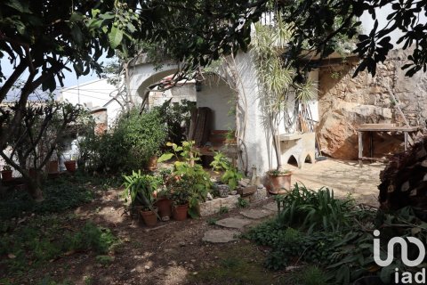 Māja pārdošanā Benidoleig, Alicante, Spānijā 3 istabas, 270 m2 Nr. 153713 - attēls 26