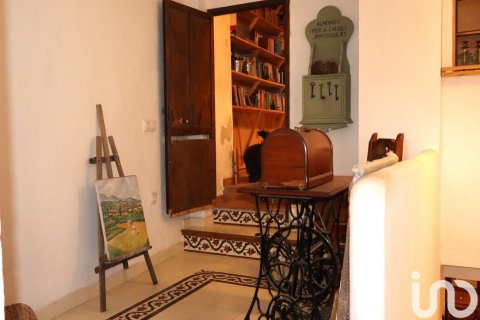 Māja pārdošanā Benidoleig, Alicante, Spānijā 3 istabas, 270 m2 Nr. 153713 - attēls 21