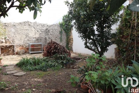 Māja pārdošanā Benidoleig, Alicante, Spānijā 3 istabas, 270 m2 Nr. 153713 - attēls 27