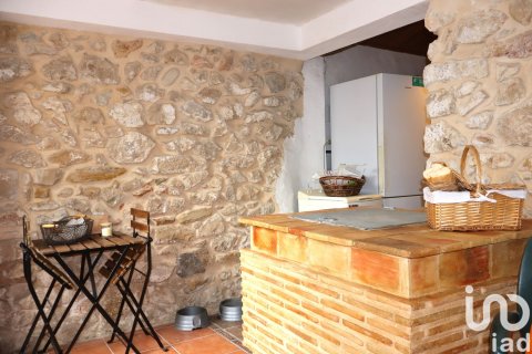 Māja pārdošanā Benidoleig, Alicante, Spānijā 3 istabas, 270 m2 Nr. 153713 - attēls 12