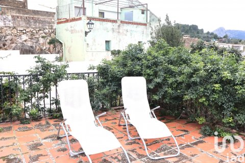 Māja pārdošanā Benidoleig, Alicante, Spānijā 3 istabas, 270 m2 Nr. 153713 - attēls 15