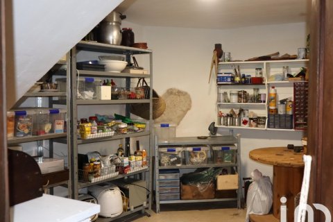 Māja pārdošanā Benidoleig, Alicante, Spānijā 3 istabas, 270 m2 Nr. 153713 - attēls 11