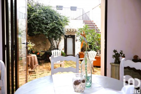 Māja pārdošanā Benidoleig, Alicante, Spānijā 3 istabas, 270 m2 Nr. 153713 - attēls 14