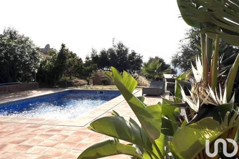 Продажа дома в Канильи де Асейтуно, Малага, Испания 3 спальни, 130м2 №153712 - фото 6