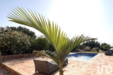 Продажа дома в Канильи де Асейтуно, Малага, Испания 3 спальни, 130м2 №153712 - фото 3