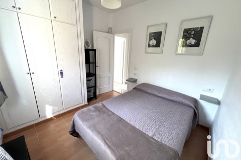 Продажа дома в Канильи де Асейтуно, Малага, Испания 3 спальни, 130м2 №153712 - фото 16