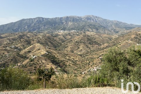 Продажа дома в Канильи де Асейтуно, Малага, Испания 3 спальни, 130м2 №153712 - фото 22