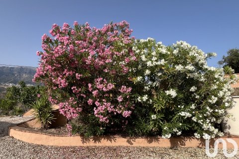 Продажа дома в Канильи де Асейтуно, Малага, Испания 3 спальни, 130м2 №153712 - фото 8