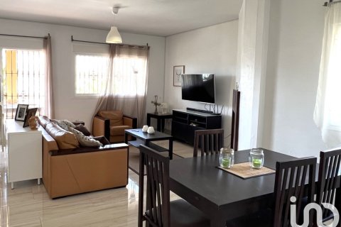 Продажа дома в Канильи де Асейтуно, Малага, Испания 3 спальни, 130м2 №153712 - фото 13