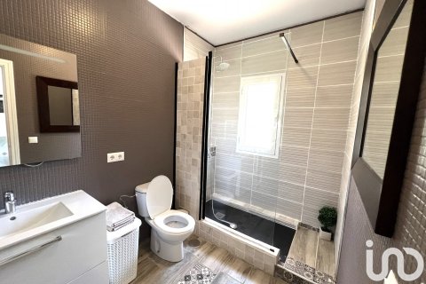 Продажа дома в Канильи де Асейтуно, Малага, Испания 3 спальни, 130м2 №153712 - фото 21