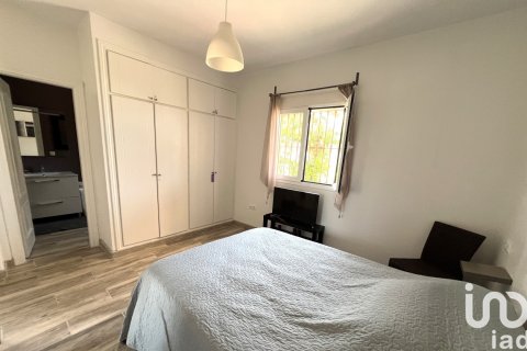 Продажа дома в Канильи де Асейтуно, Малага, Испания 3 спальни, 130м2 №153712 - фото 20