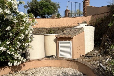 Продажа дома в Канильи де Асейтуно, Малага, Испания 3 спальни, 130м2 №153712 - фото 29